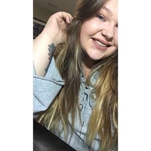 Meet your Posher, Hannah mae